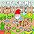 Comfy Gnomes Bold & Easy Coloring Book: 40 Cute Cozy Scenes, Simple Designs for Relaxation, Cozy Moments & Easy to Color Designs For Kids & Adults