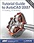 Tutorial Guide to AutoCAD 2027