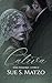 Cativa: Série Senhores - Livro 2 (Portuguese Edition)