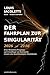 Der Fahrplan zur Singularität 2026-2116: Eine 90-Jahres-Prognose (German Edition)