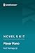 Novel Unit: Player Piano by Kurt Vonnegut Jr. (SuperSummary)