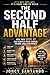 The Second Half Advantage: How Men Over 30 Can Rebuild Their Career, Income, and Confidence