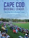 Cape Cod Baseball...