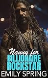 Nanny for Billion...