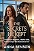 The Secrets He Kept: A Husband’s Deception, A Hidden Child, and the Betrayal That Shattered Our Love.