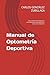 Manual de Optometría Deportiva: Guía completa de diagnóstico, entrenamiento visual especializado y salud ocular deportiva. (Spanish Edition)