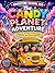 Adventure School Bus: The C...