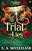 Trial of Lies: Thavaria Book 2