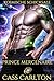 Söldnerprinz: Eine Science-Fiction-Alien-Romanze (Kosmische Schicksale 4) (German Edition)