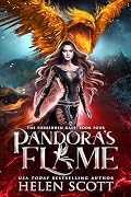 Pandora's Flame