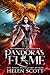 Pandora's Flame (The Forbidden Gate Book 4)