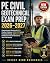 PE CIVIL GEOTECHNICAL EXAM ...