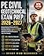 PE CIVIL GEOTECHNICAL EXAM PREP 2026–2027: Comprehensive Review with 800+ Practice Problems, NCEES CBT Format, Foundation Design, and Step-by-Step Solutions to Pass the PE Exam on Your First Attempt