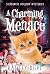 A Charming Menace: A Talking Cat Paranormal Mystery (Silvermist Hollow Mysteries Book 1)