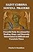 SAINT CORONA NOVENA PRAYERS: Powerful Daily Devotional for Healing, Hope, and Heavenly Intercession in Difficult and Uncertain Times