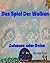 Das Spiel Der Wolken: Zuhause oder Reise (German Edition)