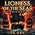 Lioness of the Seas: Book 2: Rise of the Black Fleet (Lioness of the Seas Trilogy)