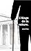 L'éloge de la rature: Un thriller psychologique entre secret d'État et nostalgie parisienne. (French Edition)