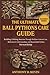 THE ULTIMATE BALL PYTHONS CARE GUIDE: Building Lifelong Success Through Welfare-Centered Care, Behavioral Understanding, and Responsible Python Stewardship