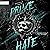 Prince of Hate: Royal Biker Romance (Royals of Harlington, Book 1)