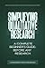 Simplifying Qualitative Research: A Complete Beginner’s Guide: Before Any Research (Simplifying Research Series)