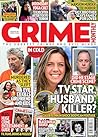 Crime Monthly Mag...