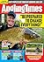 Angling Times 14th April 2026