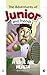 A Race for Health (The Adventures of Junior and Friends)