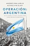 Operación: Argent...