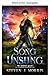 Das ungesungene Lied (Urban-Fantasy-Reihe „Die Liga der Wächter" 4) (German Edition)