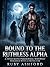 Bound to the Ruthless Alpha...