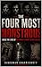 THE FOUR MOST MONSTROUS : Inside the Lives of the World’s Worst Serial Killers: A Gripping True Crime Book Exploring the Minds and Methods of History’s ... Predators (Real Cases That Still Haunt Us)