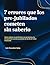 7 errores que los pre-jubilados cometen sin saberlo: Guía clara para llegar a la jubilación con la economía en orden (Spanish Edition)