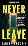 Never Leave
