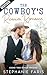 Wiedersehen mit dem Cowboy (Cedar Tree Ranch) (German Edition)