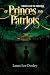 Of Princes and Patriots (Chronicles of the Threlphax #1)