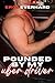 Pounded by my Uber Driver: Straight to Gay Short Erotica Story