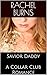 Savior Daddy ~ A Collar Club Romance