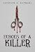 Echoes Of A Killer by Alistair B. Hayward