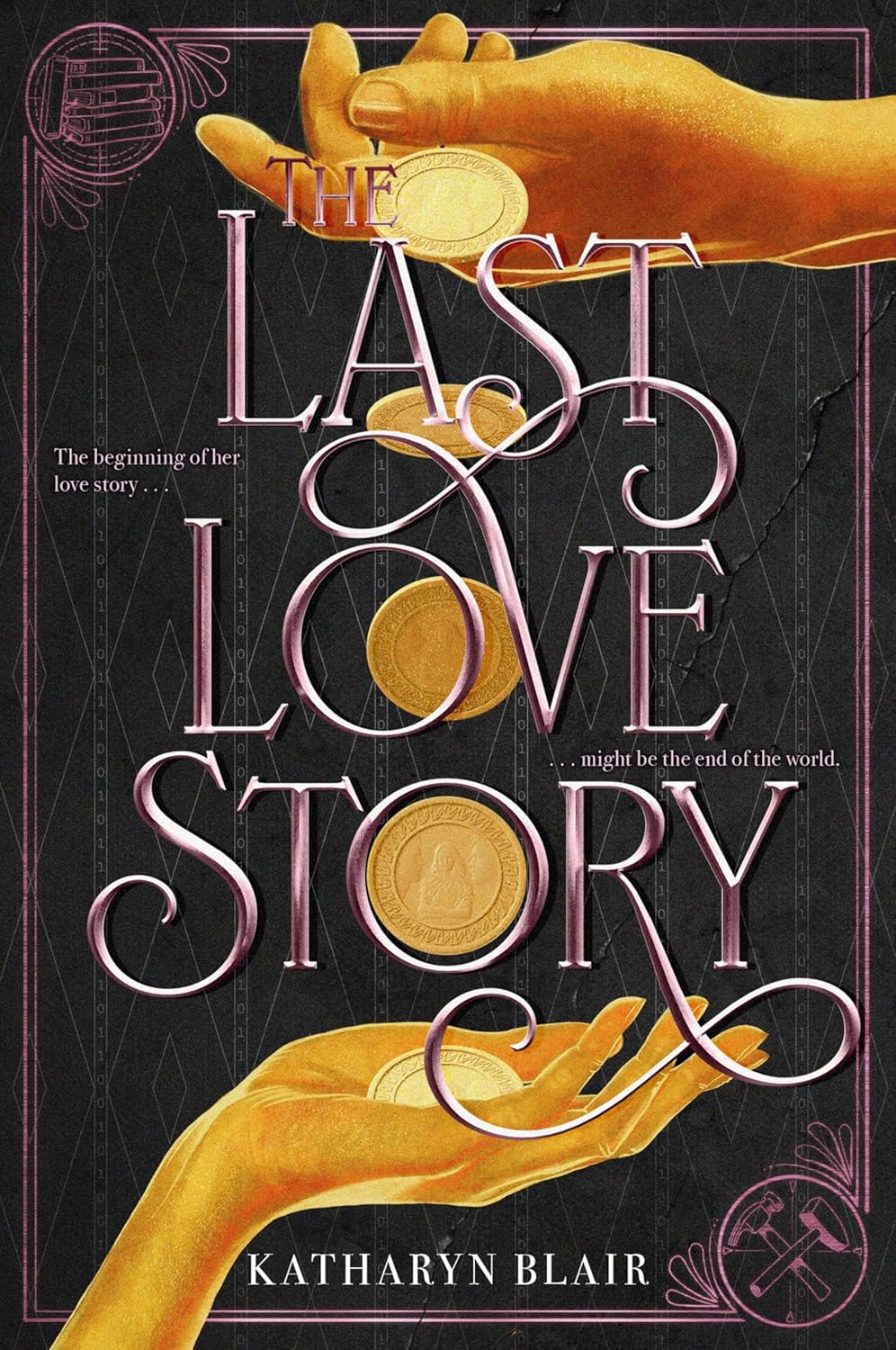The Last Love Story (Paperback)