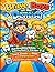 Brave Boys at the Dentist: Fun Brushing Habits Coloring Book for Kids Ages 4–8 – Learn, Create and Relax with Engaging Pages – Perfect Gift for Hours of Fun