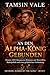 An den Alpha-König gebunden : Düstere MM-Omegaverse-Romance mit Werwölfen, Rudelpolitik und einer gefährlichen Verbindung (Die Reihe „Marked by the Alpha“ ... Verbindung 2) (German Edition)
