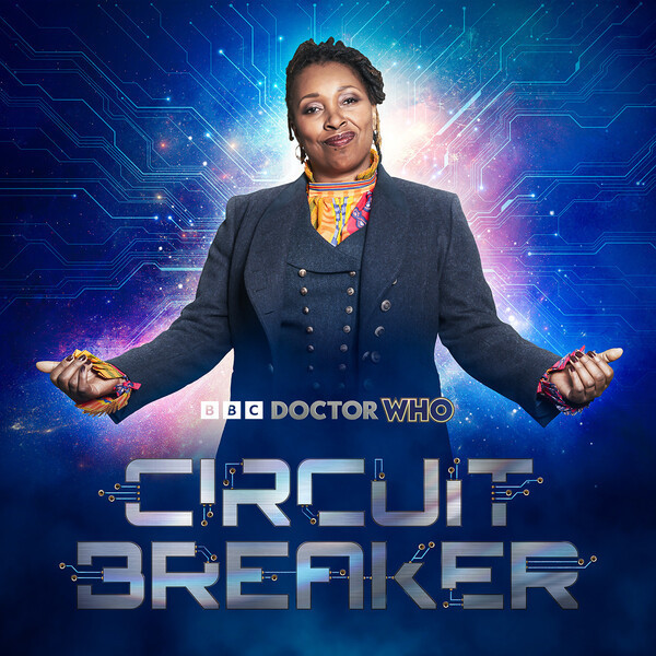 Doctor Who: Short Circuits