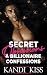 Secret Obsessions & Billionaire Confessions by Kandi Kiss