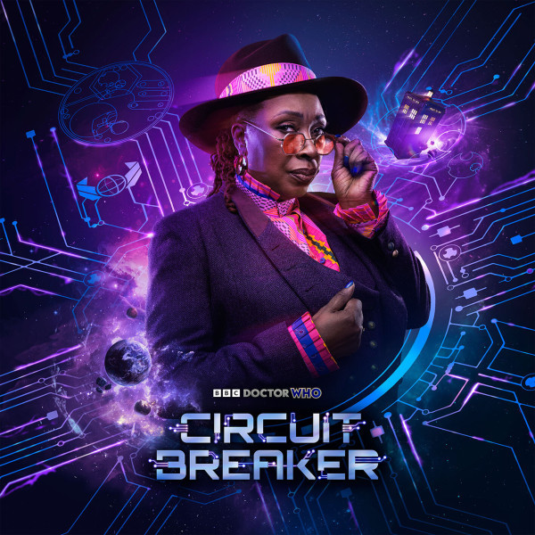 Doctor Who: Circuit Breaker: Full Circuit