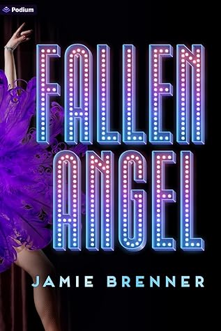 Fallen Angel (The Burlesque Trilogy #2)