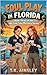 Foul Play in Florida (FBI Cold Case Mystery Series Book 3)