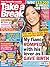 Take a Break Magazine 16th April 2026