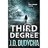 Third Degree: A Niki Finley Novel