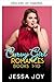 Romances de Chicas con Curvas (Serie Citas de Chicas Con Curvas) (Spanish Edition)